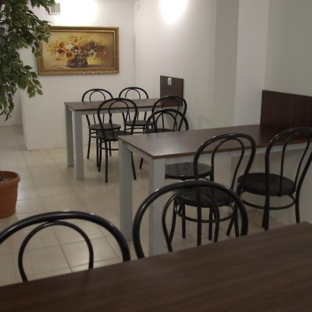 Hostel Malva 로미안키 외부 사진