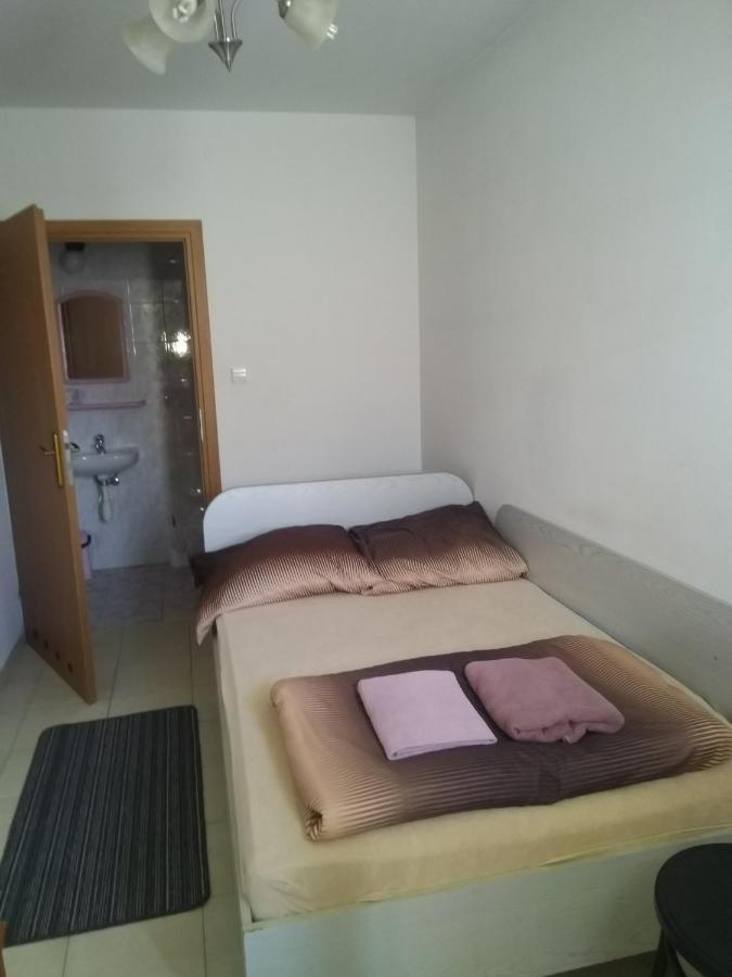 Hostel Malva 로미안키 외부 사진