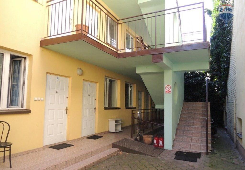 Hostel Malva 로미안키 외부 사진